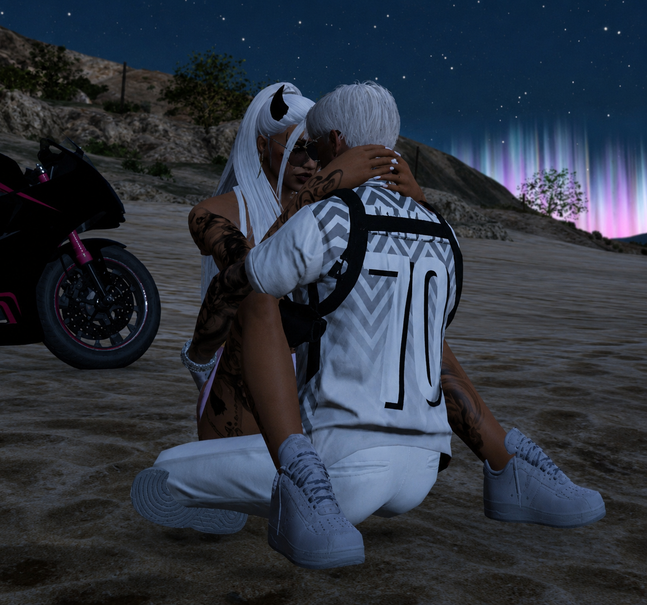 MoonlightV Community Spotlight