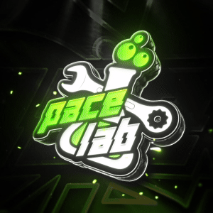 PACE LAB Logo