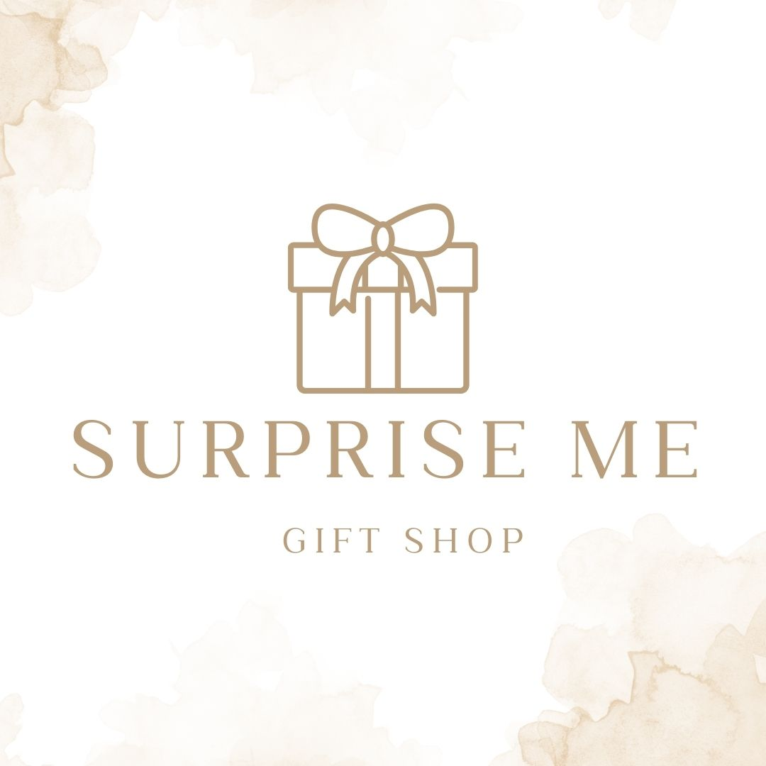Suprise Me