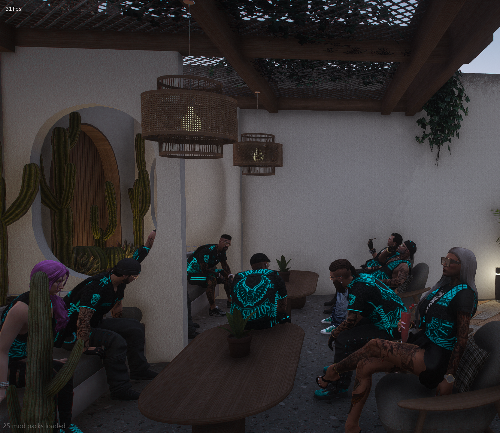 MoonlightV Community Spotlight