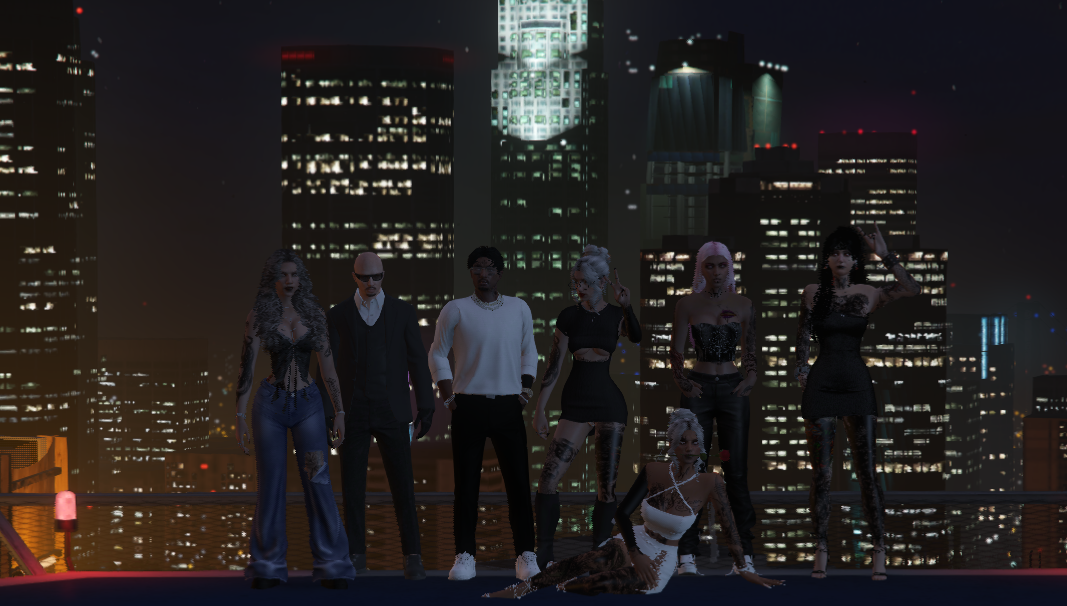 MoonlightV Community Spotlight