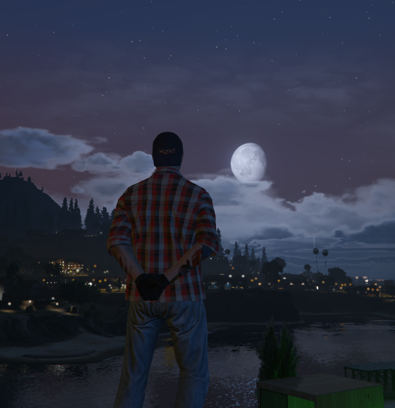 MoonlightV Community Spotlight