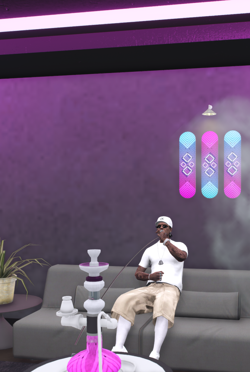 MoonlightV Community Spotlight