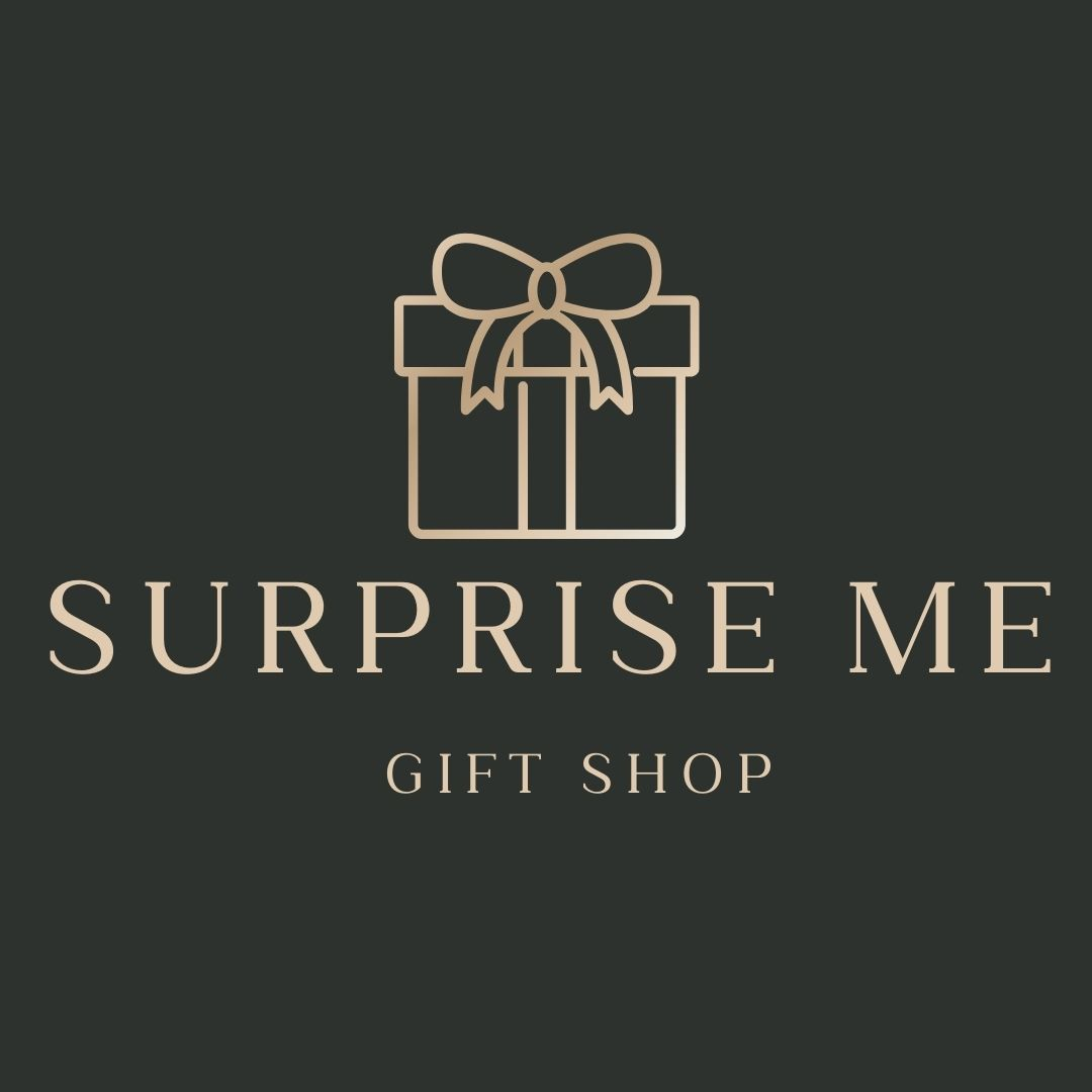 Surprise Me Gift Shop