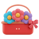 Geschenkekorb