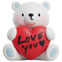 XXL Teddy