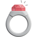Verlobungsring