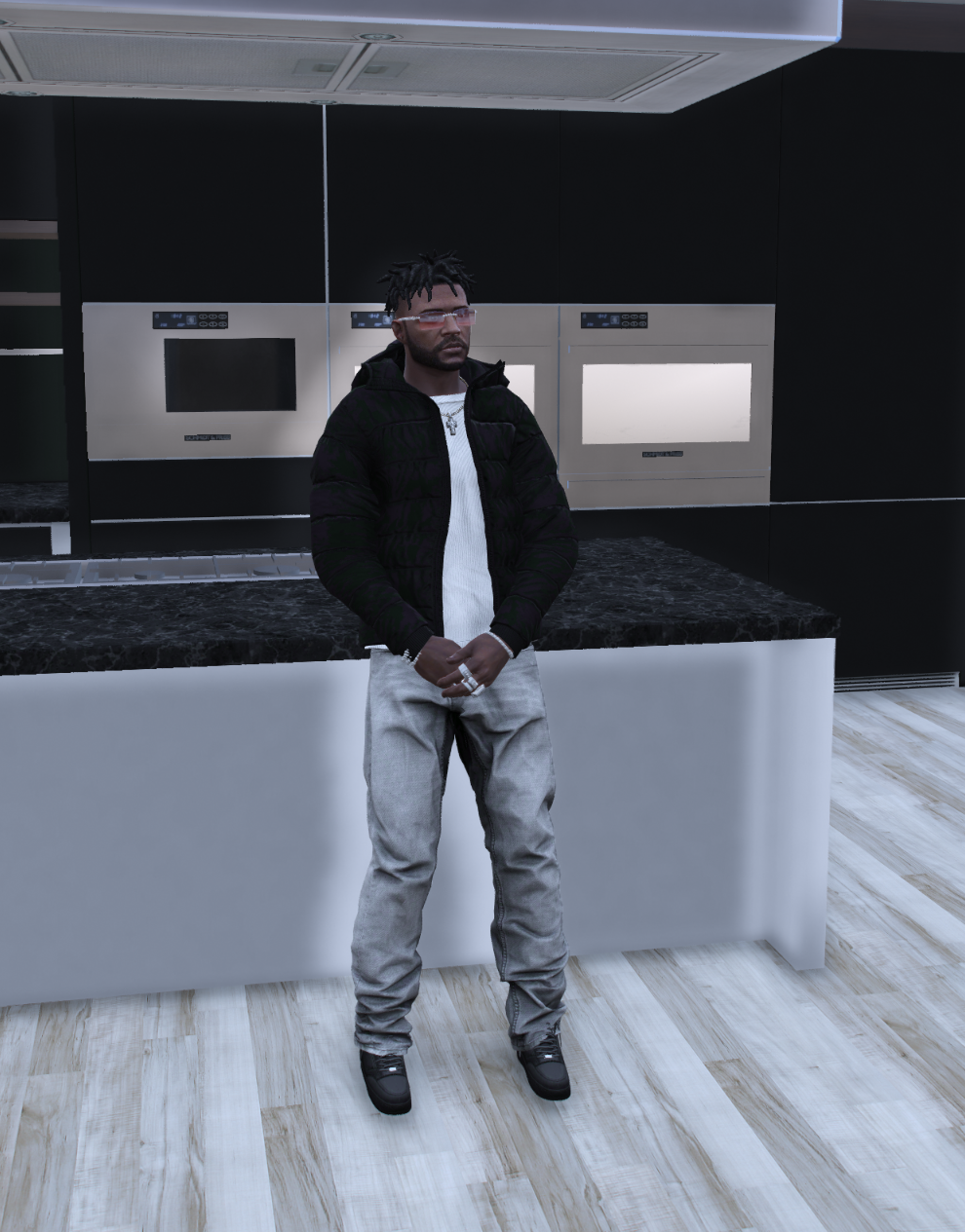 MoonlightV Community Spotlight